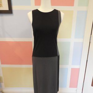 Jersey stretch dress